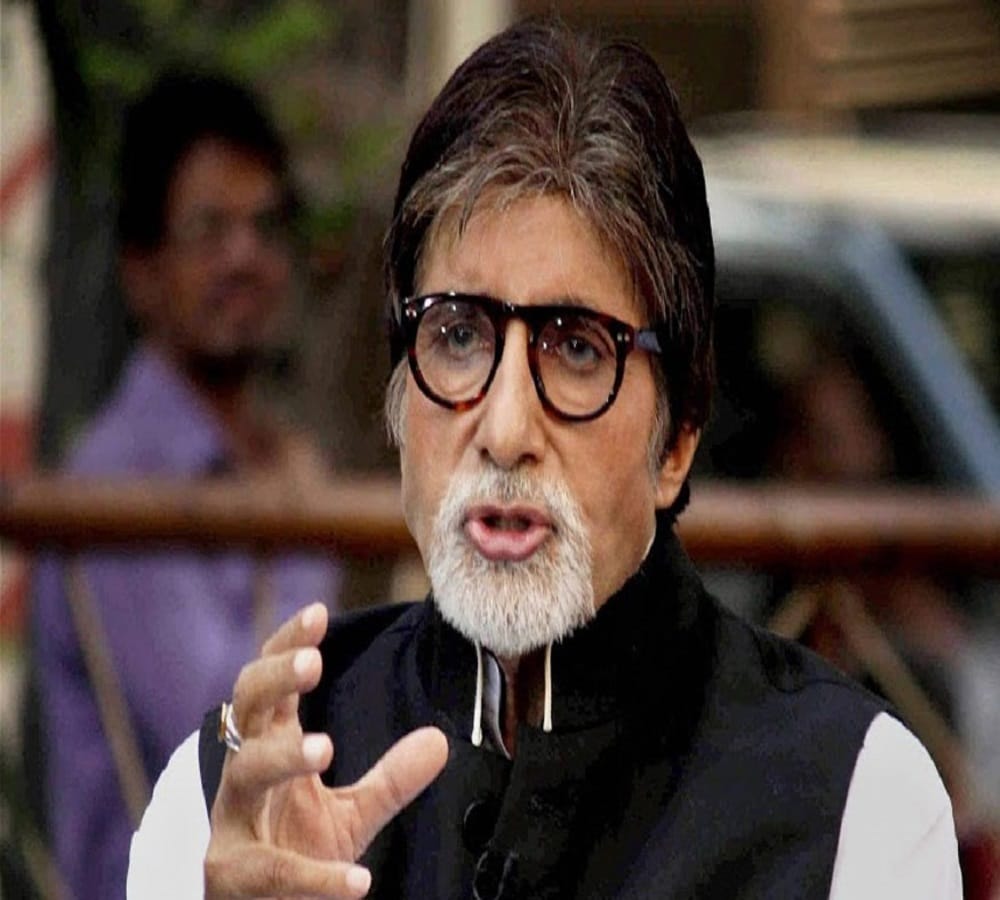 amitabh bachchan 75th birthday special story.