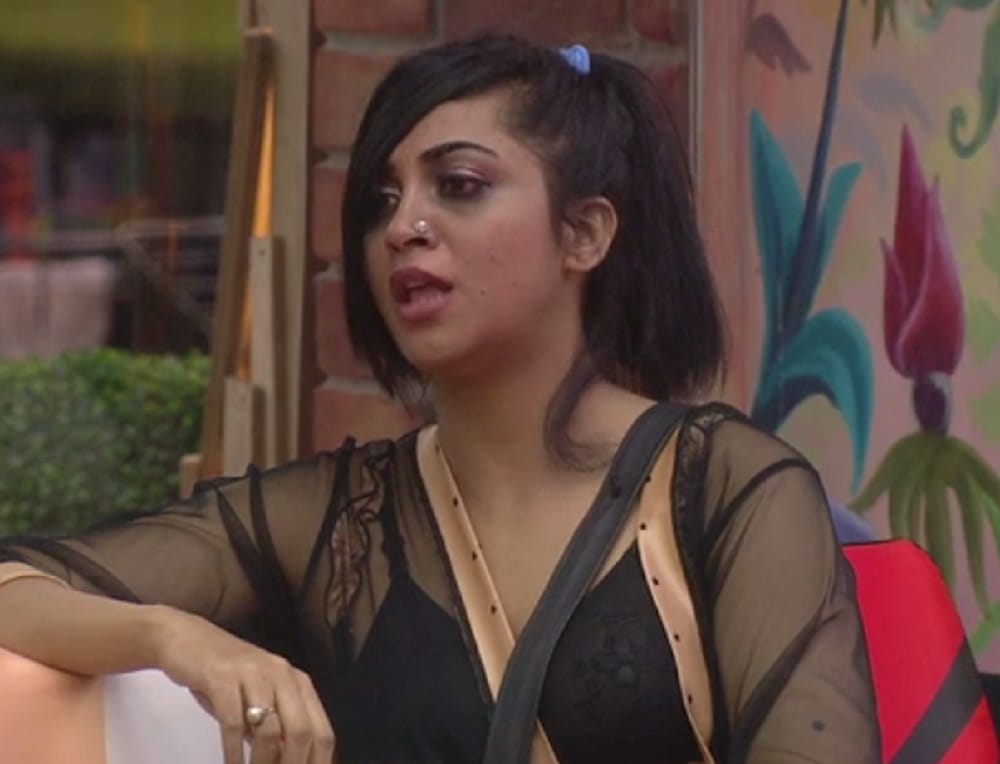 Bigg Boss 11 This Is Why Padosi Saved Arshi Khan From Going In Kaal Kothri