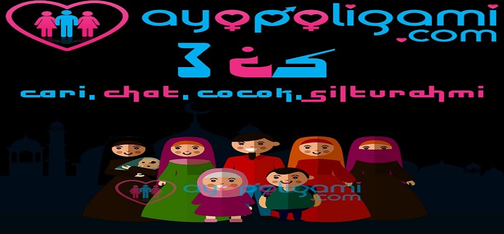 AyoPoligami 
