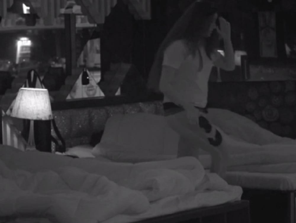  bigg boss 11 telecast timing will be changed because of puneesh and bandgi romance 