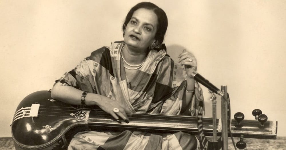 Begum Akhtar Birthday Know About her Personal life