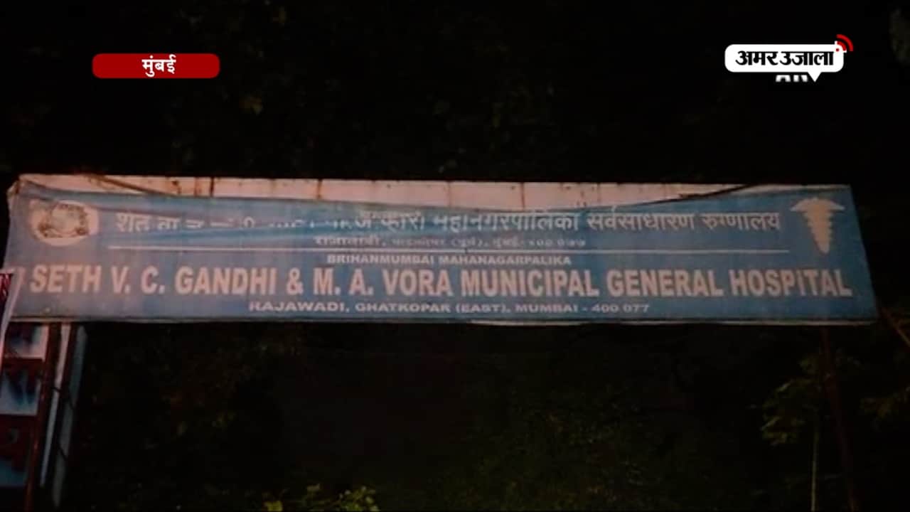 बच्चे की मौत