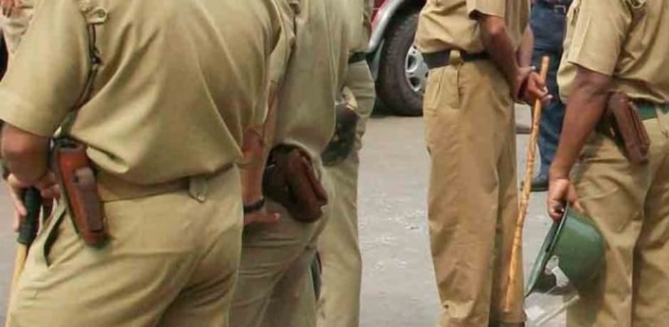 love jehad ruckus at aligarh