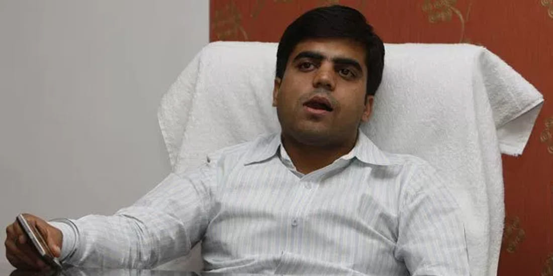 Mulayam Singh grandson big statement:Yogi's Parameter Down