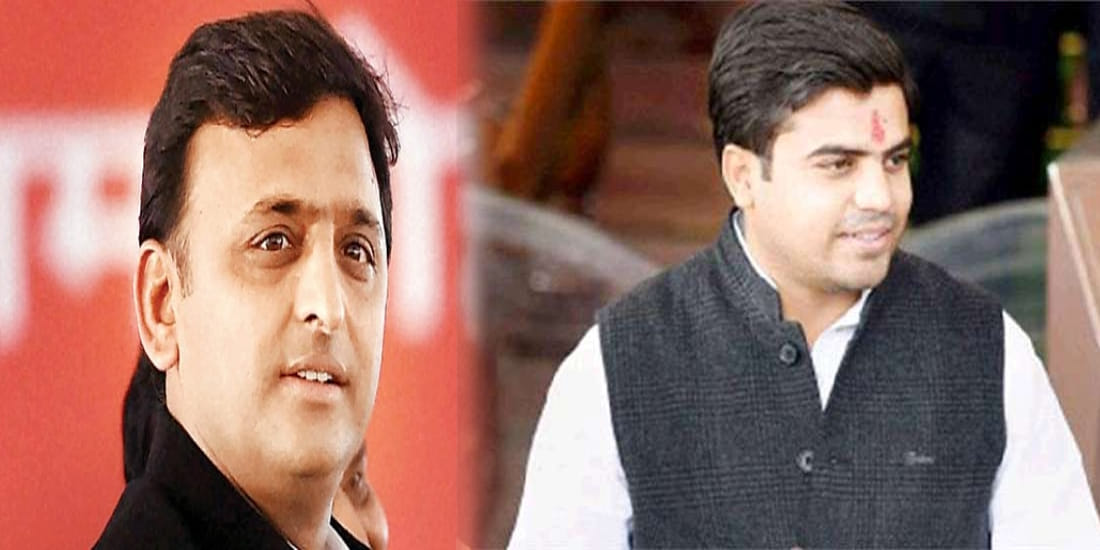 Mulayam Singh grandson big statement:Yogi's Parameter Down