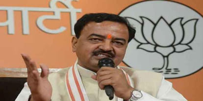 Deputy CM: BJP Government completing incomplete work of father, son and bua