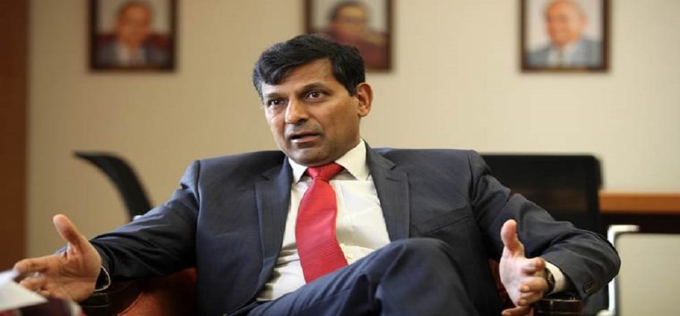 Raghuram Rajan in a list of top candidates for Nobel Prize in economics