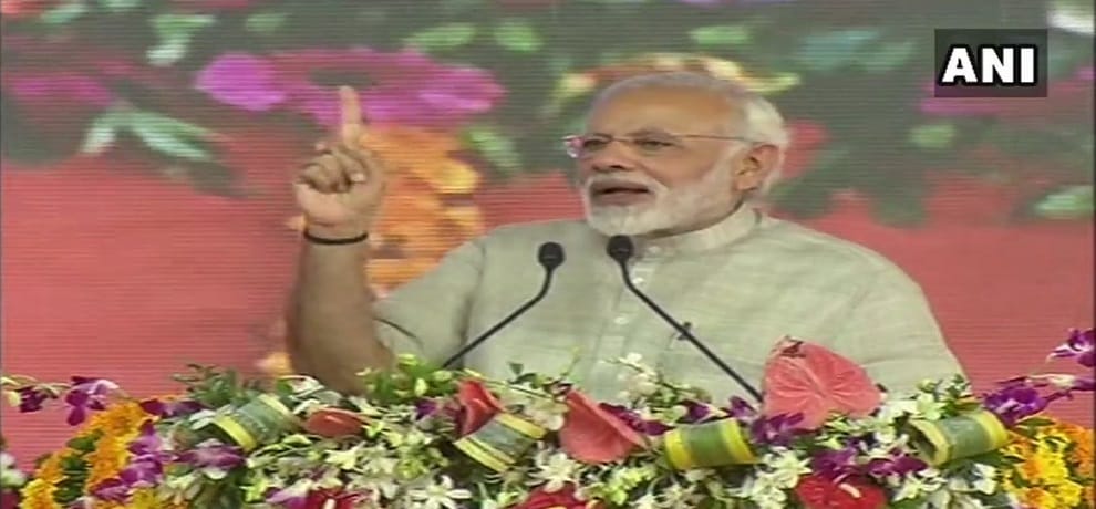PM narendra Modi two-day Gujarat visit from today Vadnagar gandhinagar
