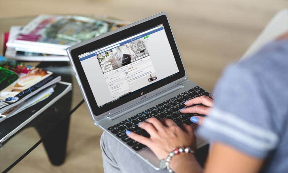 you should never add your boss on Social Media such as facebook