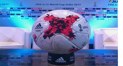 PAST WINNERS OF FIFA UNDER 17 FOOTBALL WORLD CUP 