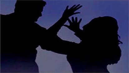 molestation with girl in gorakhpur university