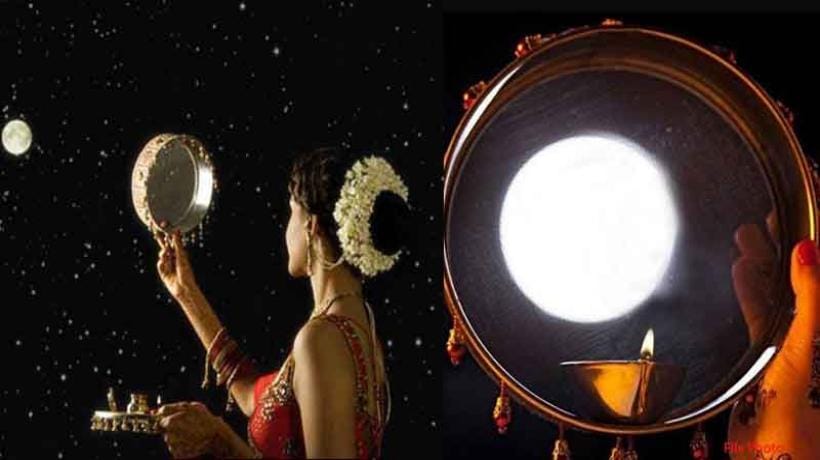 know about karwa chauth importance