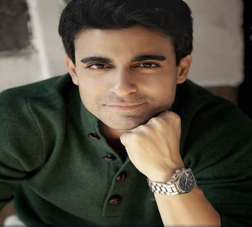actor gautam rode left voice on kaal bhairav set