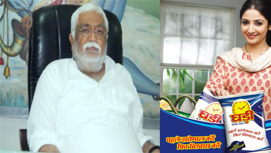 rspl Group owner Murali Babu in list of Forbes India