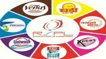 rspl Group owner Murali Babu in list of Forbes India