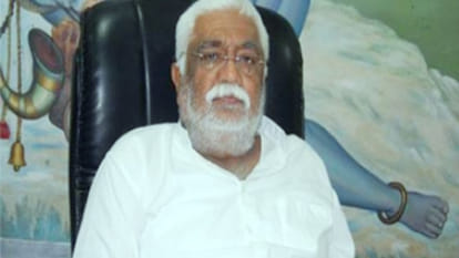 rspl Group owner Murali Babu in list of Forbes India