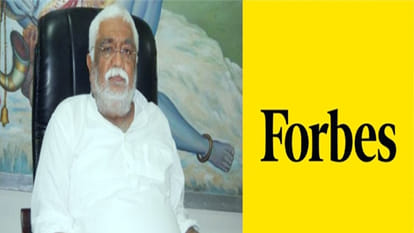rspl Group owner Murali Babu in list of Forbes India