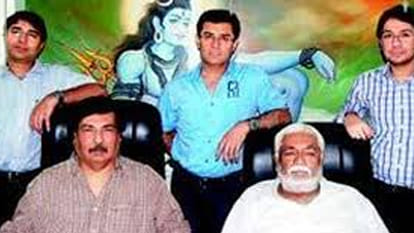 rspl Group owner Murali Babu in list of Forbes India