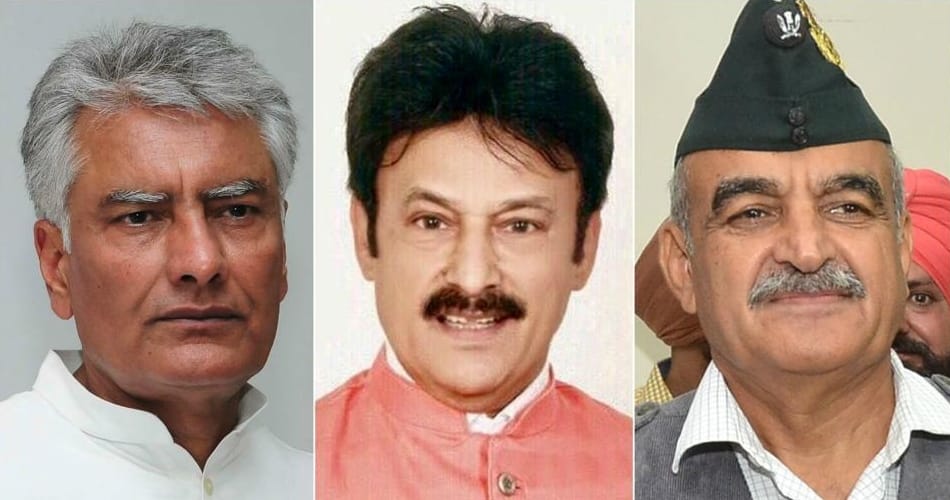 Gurdaspur bypoll result Today, says election office