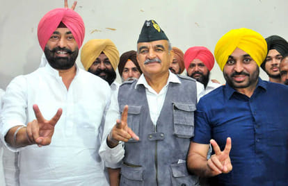candidates Confused in understanding mathematics of votes