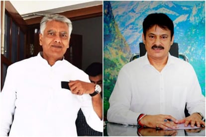 candidates Confused in understanding mathematics of votes
