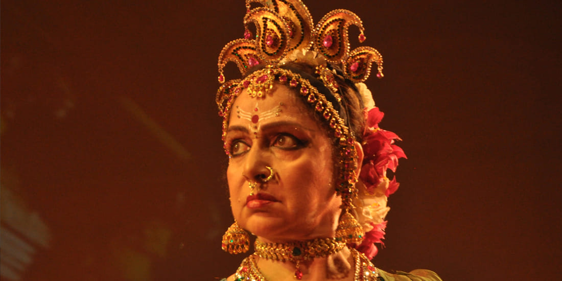 Hema Malini, flirtatious kanpur people, after all that Hema Malini said something like this
