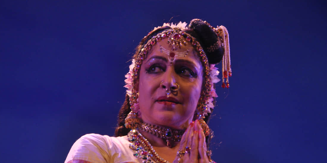 Hema Malini, flirtatious kanpur people, after all that Hema Malini said something like this