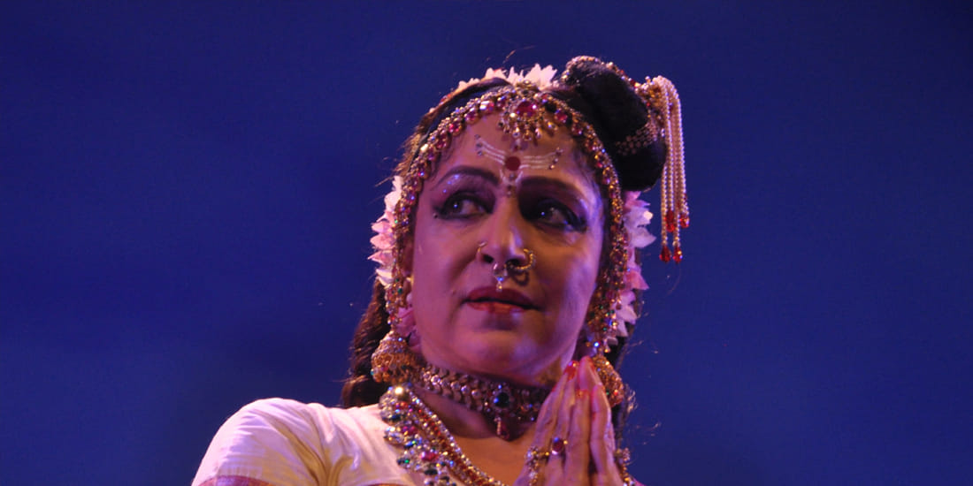 Hema Malini, flirtatious kanpur people, after all that Hema Malini said something like this
