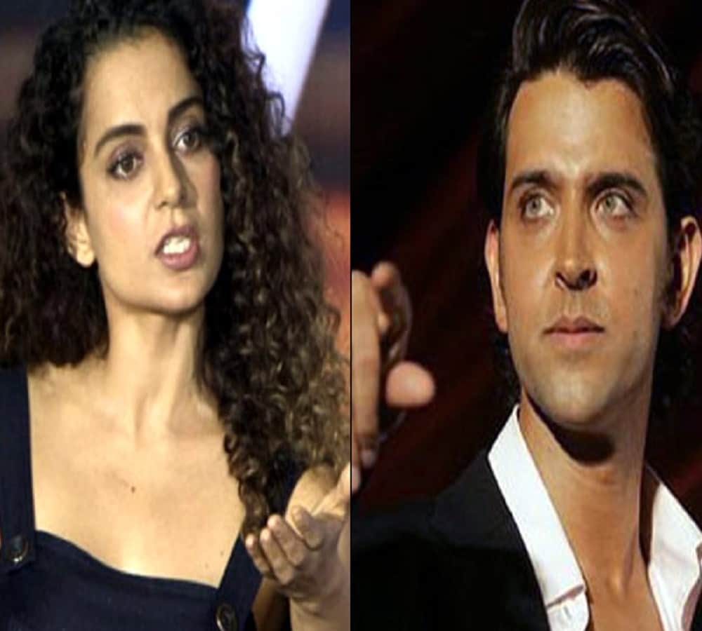 Hrithik Roshan Requests to Media, he said don't take sides and don't support me 