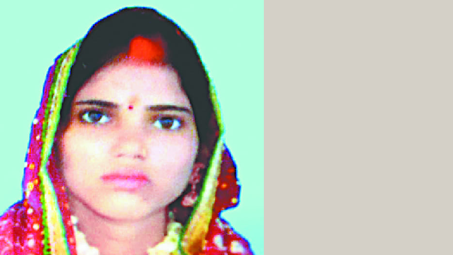 Husband killed his wife at kanpur