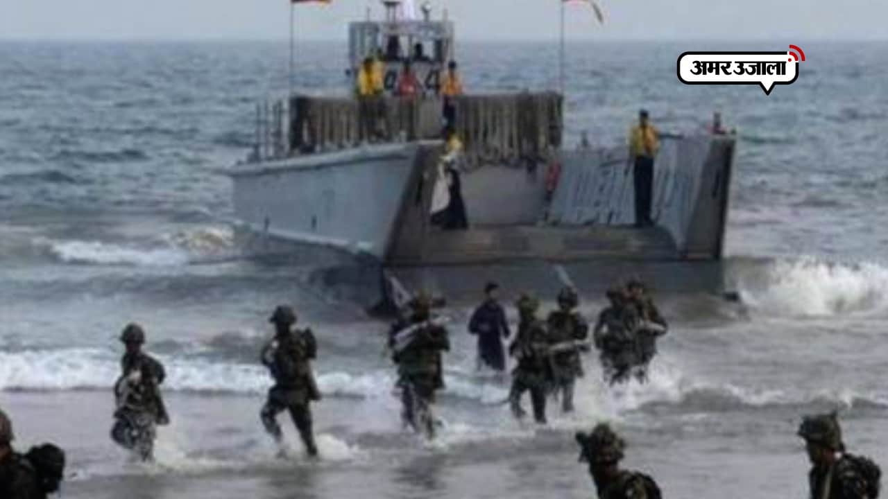 भारतीय नौसेना