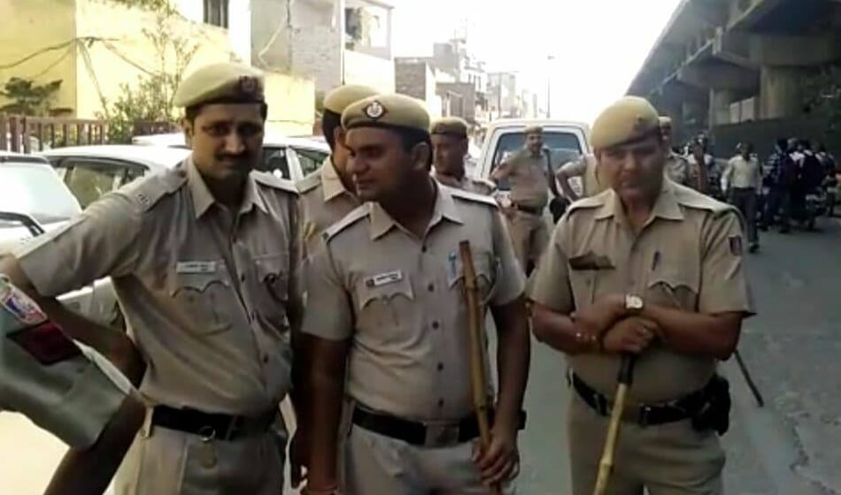 reason behind the mansarovar murder case