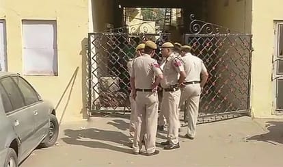 mansarovar murder was not done for loot