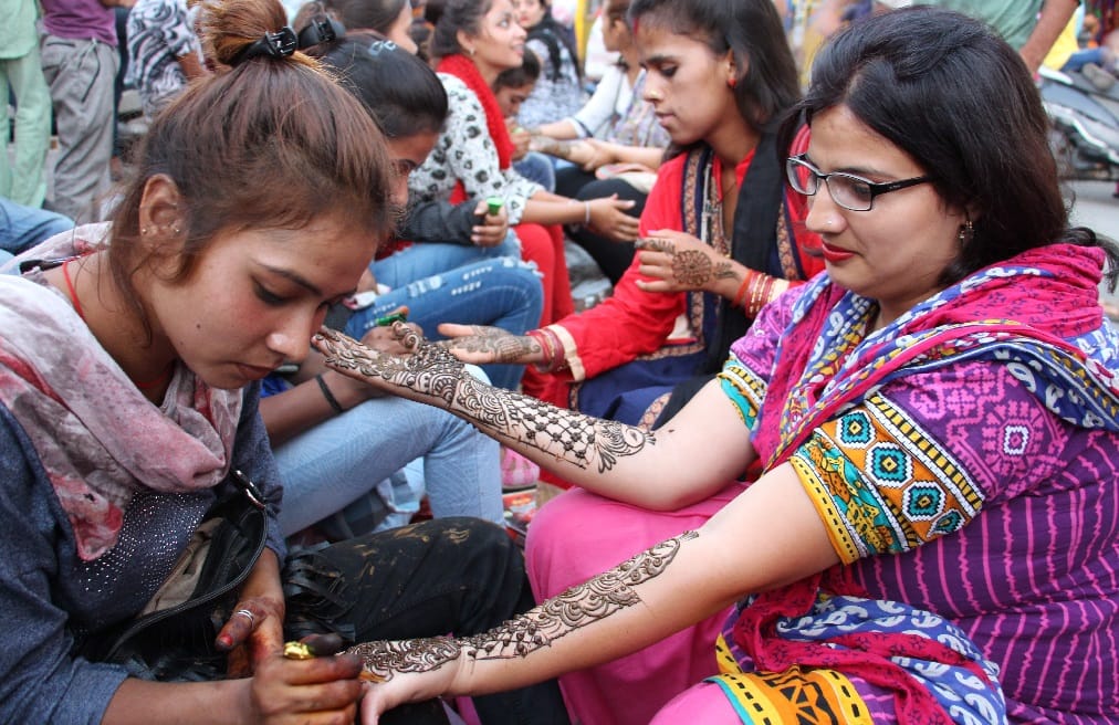 karva chauth, karva chauth 2017, auspicious time of karwa chauth puja