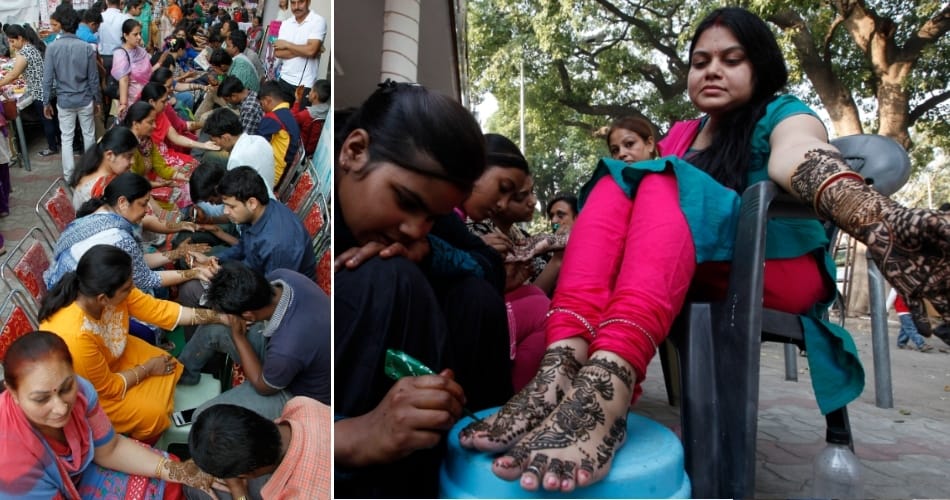 GST Effect on karwa chauth 2017