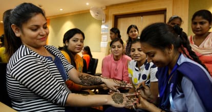 GST Effect on karwa chauth 2017