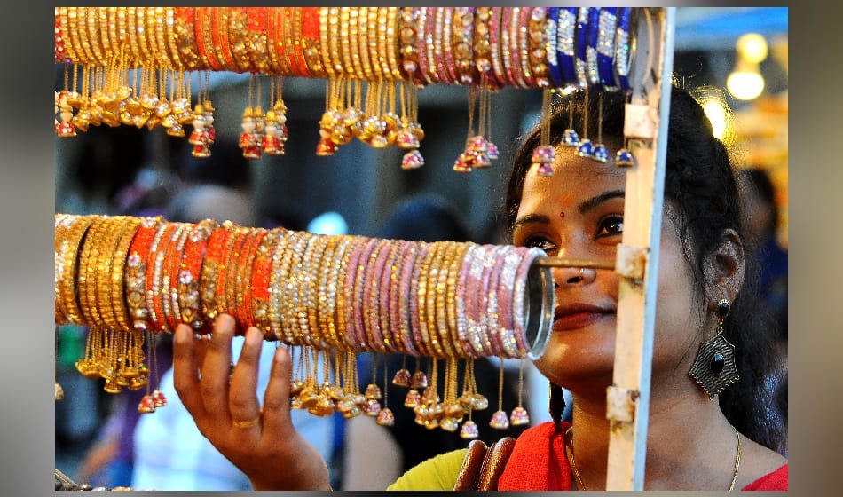 moon will appear on this time in karwachauth
