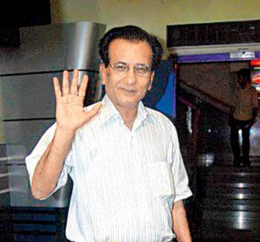 bollywood director kundan shah passes away of heart attack at the age of  69