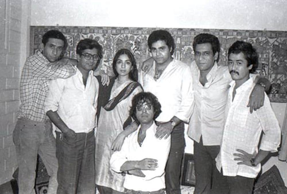 Facts You Must Know About Jaane Bhi Do Yaaro Fame Film Maker Kundan Shah 