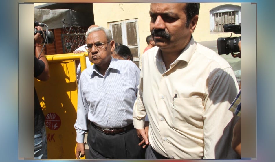in mansarovar murdercase five people were dead and no one heard the scream