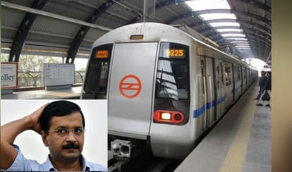 delhi metro loses three lakh passengers a day in delhi after fare hike