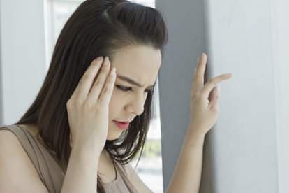 Ayurvedic tips to eradicate migraine, eat Ghevar desi ghee for migraine