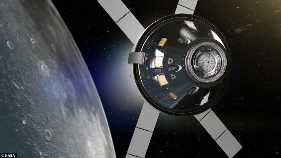 nasa found satellite who lost 12 year back in space 