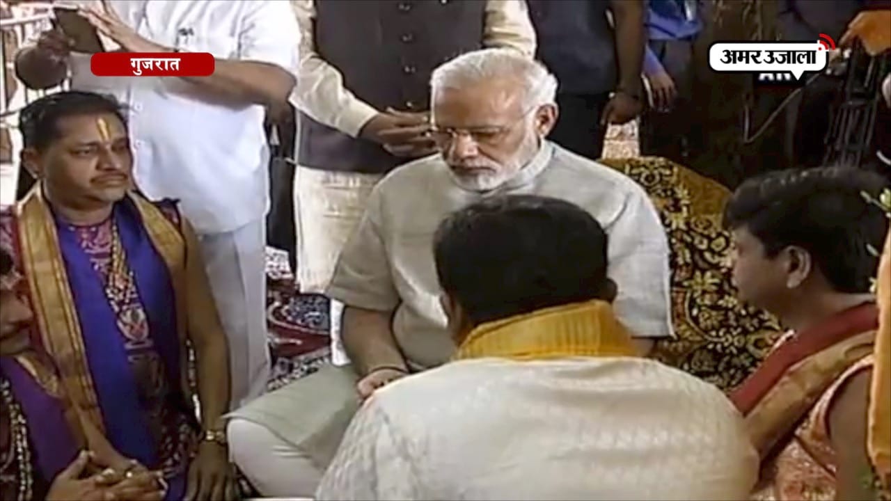 पीएम मोदी 
