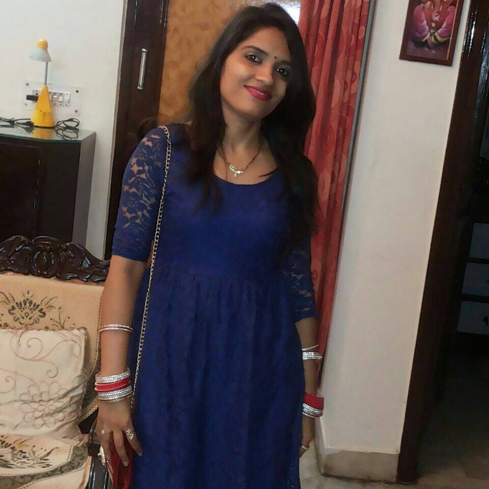 Pooja  Tripathi
