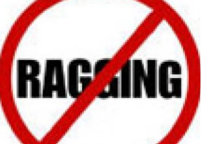 lamart school ragging matter 