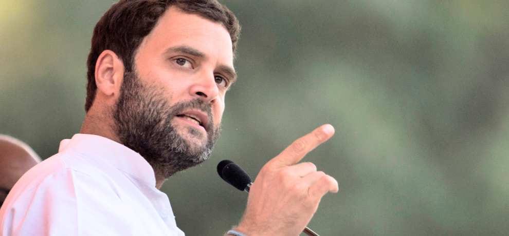 haryana congress committee, ashok tanwar on rahul gandhi