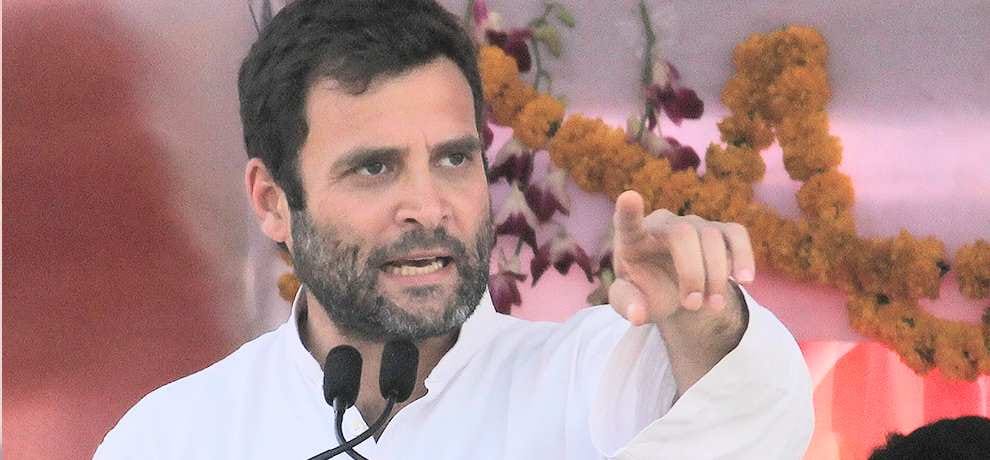 himachal assembly election rahul gandhi mandi rally tips to himachal congress