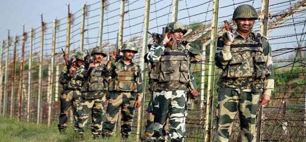 job vacancies for 10th passed in bsf 22000 salary
