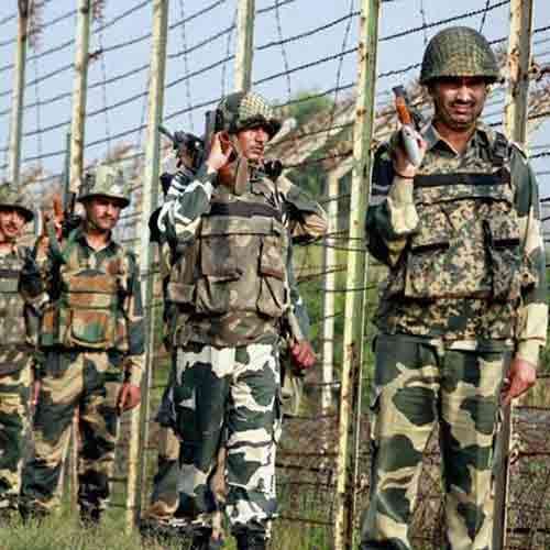 job vacancies for 10th passed in bsf 22000 salary